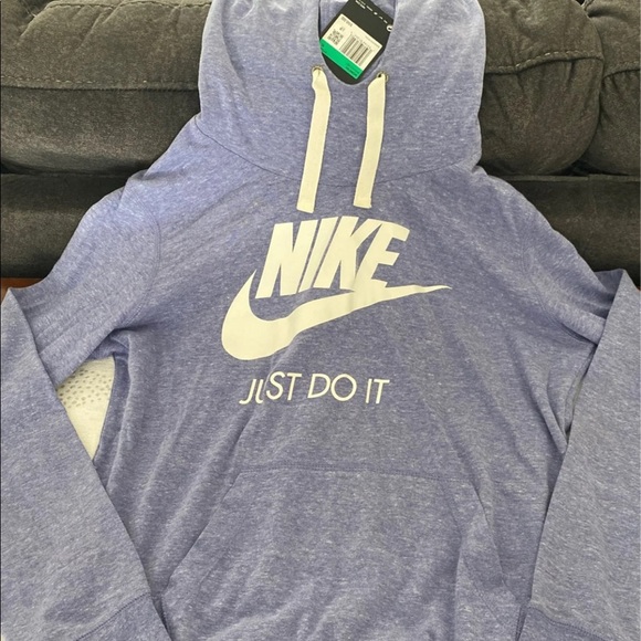 Nike Hoodie - Picture 2 of 5